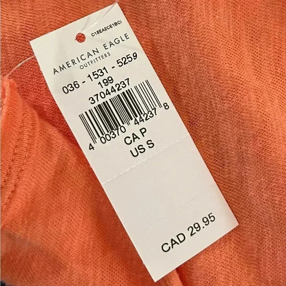 American Eagle  Tank - Picture 5 of 5